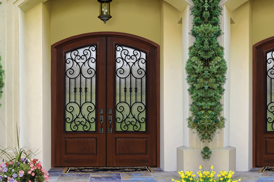 Coral Springs-entry-door-repair
