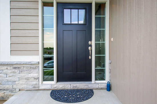 Coral Springs-residential-door-repair