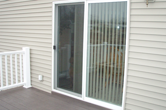 Coral Springs-screen-door-repair