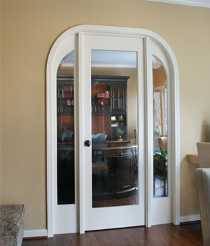 Passage Door Replacement Coral Springs