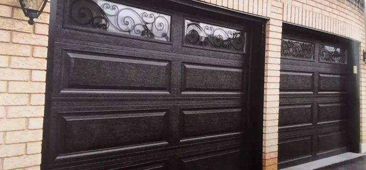 aluminum overhead garage door Coral Springs