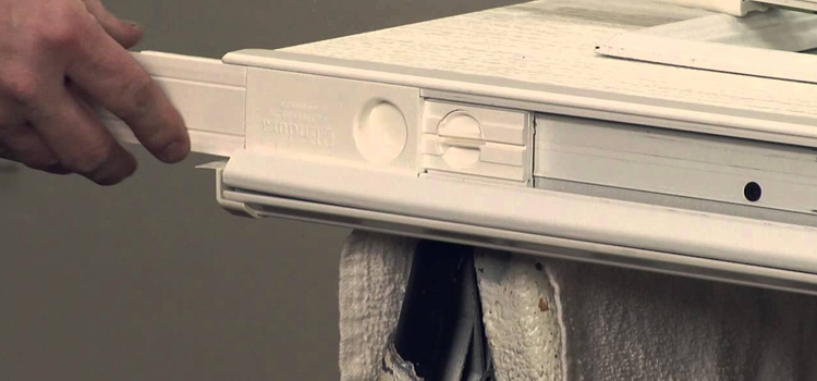 aluminum storefront door repair Coral Springs