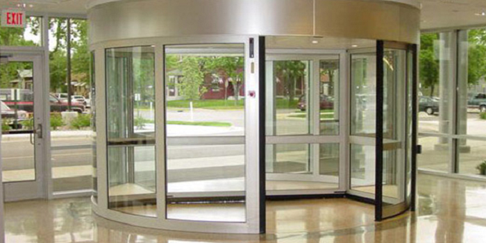 commercial automatic door repair Coral Springs