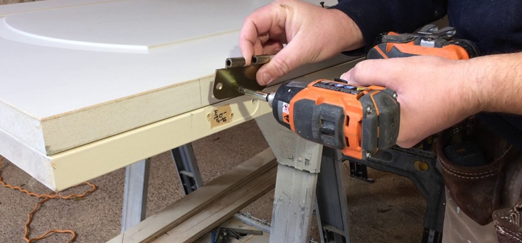 fiberglass interior door repair Coral Springs