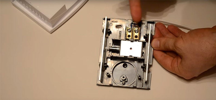 fix door bell in Coral Springs