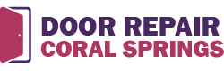 Door Repair Coral Springs